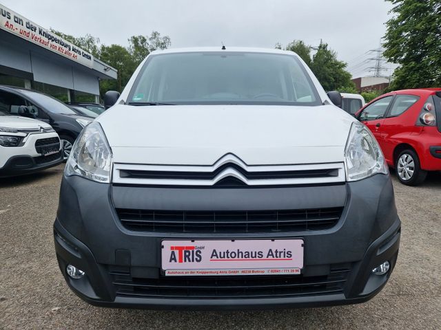 Citroën Berlingo Kasten Electric Profi L1 (mit Batterie)