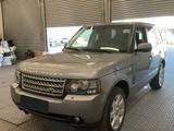 Land Rover Range Rover 4.4 TD V8 Vogue Xenon*Standhg*S-Dach - Land Rover Range Rover aus 2012: Vogue