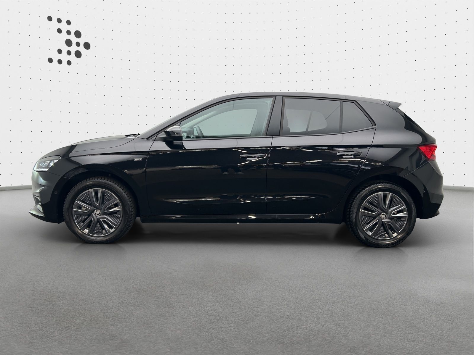 Skoda Fabia - Bild 4