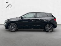 Skoda Fabia - Vorschau Bild 4