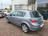 Opel Astra H 1.6 Lim. Edition **AU/HU NEU** 2-Hand - gebrauchte Opel Astra aus dem Jahr 2008