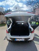 BMW X4 xDrive20d AT -M Sportpaket - BMW X4 aus 2025