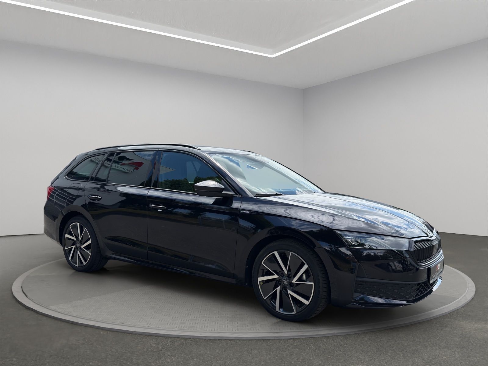 Skoda Octavia - Bild 3