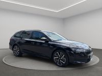 Skoda Octavia - Vorschau Bild 3