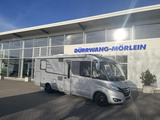 HYMER / ERIBA / HYMERCAR B-Klasse ML I 790  - Hymer B Klasse ML I 790