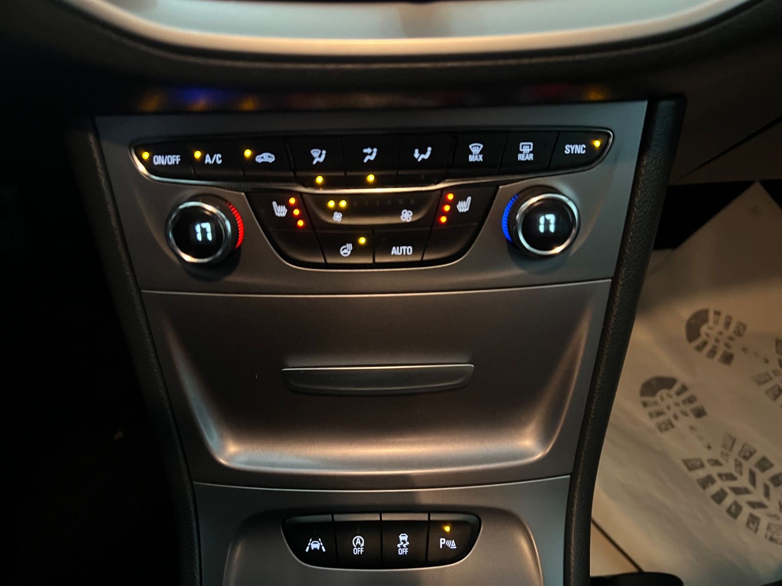 Fahrzeugabbildung Opel Astra K Sports Tourer Business *SONDERLACK*LED*