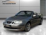 Saab 9-3 1.9 TiD Vector CABRIO LEDER STZHZG KLIMA - Saab Gebrauchtwagen