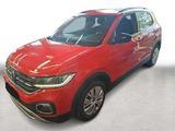 Volkswagen T-Cross 1.0 TSI United Navi ACC Virt LED PDC SHZ - Volkswagen T-Cross in Krefeld