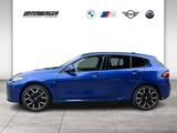 BMW 118d Hatch M Sportpaket DAB LED Komfortzg. AHK - BMW 118: 118d M Sportpaket