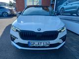 Skoda Scala Monte Carlo 1.5 TSI DSG ACC, AHK, PANO - Skoda Scala mit Anhängerkupplung