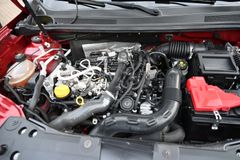 DACIA Duster II 1.3 TCe Prestige Kamera PDC Klima 47tk
