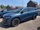 Renault Espace Esprit Alpine E-Tech Full Hybrid 200 - Renault Espace Neuwagen