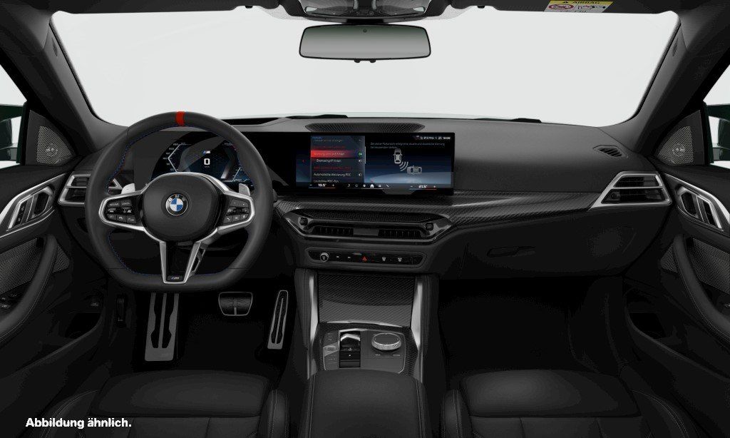 BMW M440 - Bild 3
