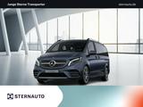 Mercedes-Benz V 220 d EDITION Lang AMG Line/Kamera/AHK/LED ILS - gebrauchte Mercedes-Benz V 220 aus dem Jahr 2023