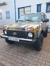 Lada Bronto - Lada Niva von privat