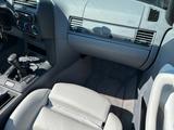 BMW 318i Cabrio M-Technik Leder Individual 50Tkm TOP - BMW Gebrauchtwagen von 1995