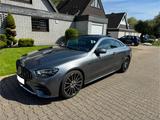 Mercedes-Benz E 400 d 4MATIC Autom. AMG-Line E53 AMG Panorama - Mercedes-Benz E 400 in Essen
