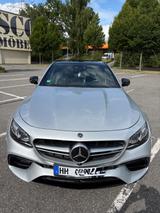 Mercedes-Benz E 63 AMG Mercedes-AMG E 63 S 4MATIC+ Autom. ...