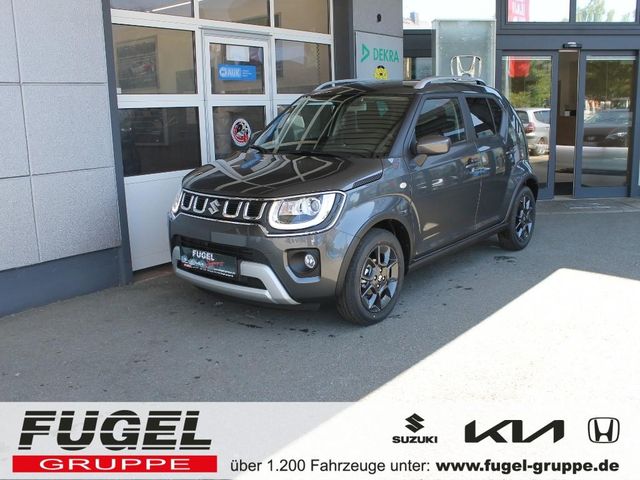 Suzuki Ignis 1.2 12V Comfort LED|RFK|SHZ