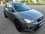 Seat Arona Style - Seat Arona Gebrauchtwagen in Hamburg