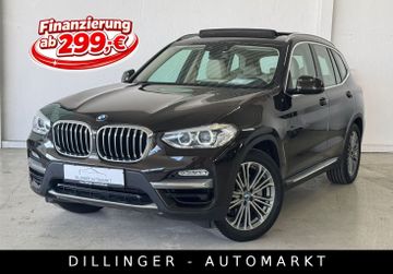 BMW X3 - 1