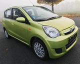Daihatsu cuore 1,0 top Ausstattung L276 - Daihatsu Cuore: Top
