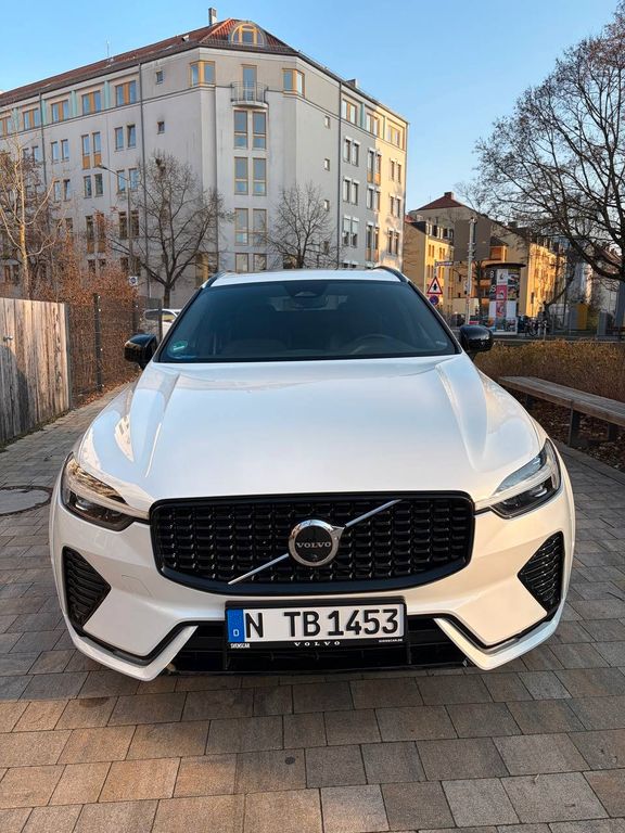 Image of Volvo XC60