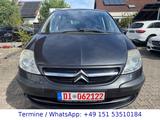 Citroën C8 2.0 16V Tendance/7Sit/Elektr.Türen/BENZIN/GAS - Citroën C8 mit Benzin-Antrieb