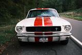 Ford Mustang 1965 - technisch erneuert