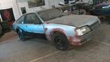 Opel OPEL MONZA A2 !MAX SPEEDSHOP! GUTE BASIS! - Opel Monza Gebrauchtwagen