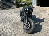 Harley-Davidson FAT BOB 114 - HARLEY-DAVIDSON FAT BOB
