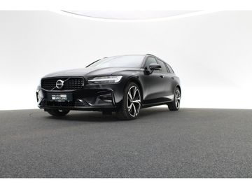 Volvo V60 - 11