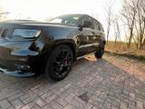 Jeep Grand Cherokee 6.4l V8 HEMI SRT Automatik SRT - Jeep Grand Cherokee von privat