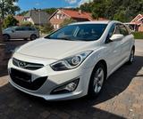 Hyundai i40 1.7 Diesel - Hyundai i40: Limousine