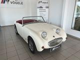 Austin Healey Sprite MK I Preis VHB - Austin Healey