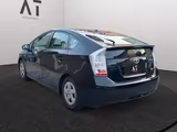 Toyota Prius 1.8 VVT-i Life*Schiebedach*HUD - Toyota Prius Gebrauchtwagen