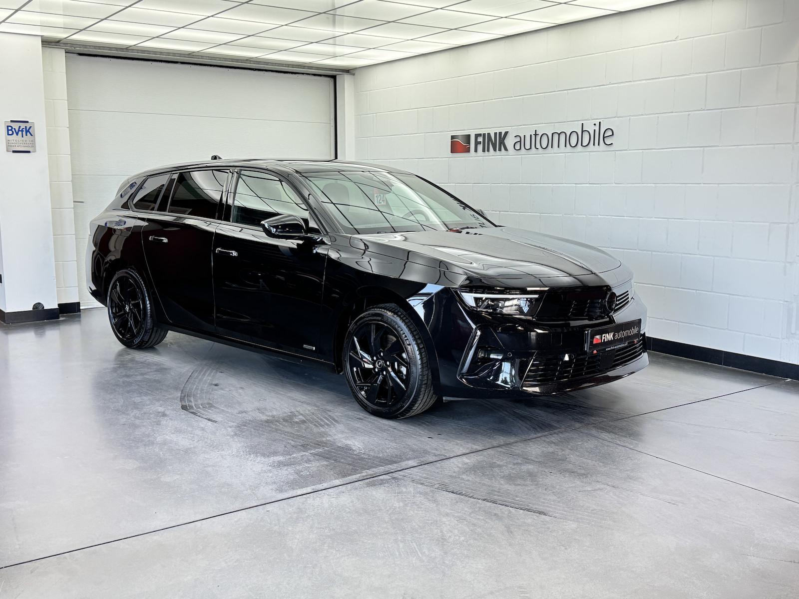 Opel Astra GS 1.5 CDTi Ultimate 1.Hand Full LED