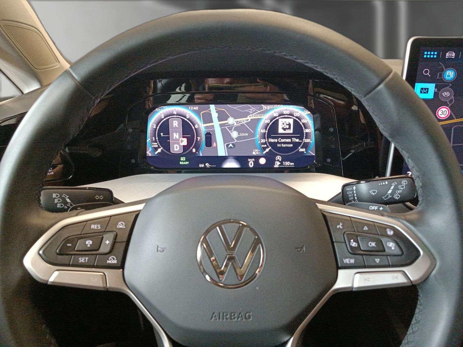Volkswagen Golf - Bild 11