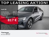Audi Q8 Sportback 55 e-tron Q ADVANCED MATRIX HuD AHK - Audi Q8: Advanced