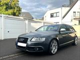 Audi A6 3.0 TDI 3x-sline*Xenon*S-heft*Shz