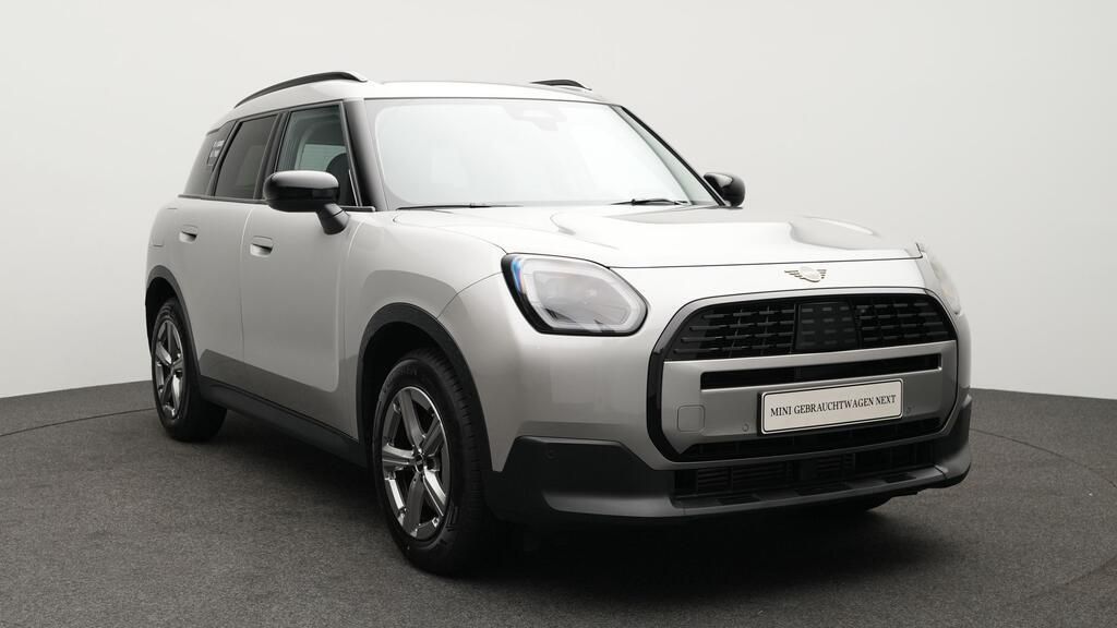 MINI Countryman C (Cooper) - Bild 2