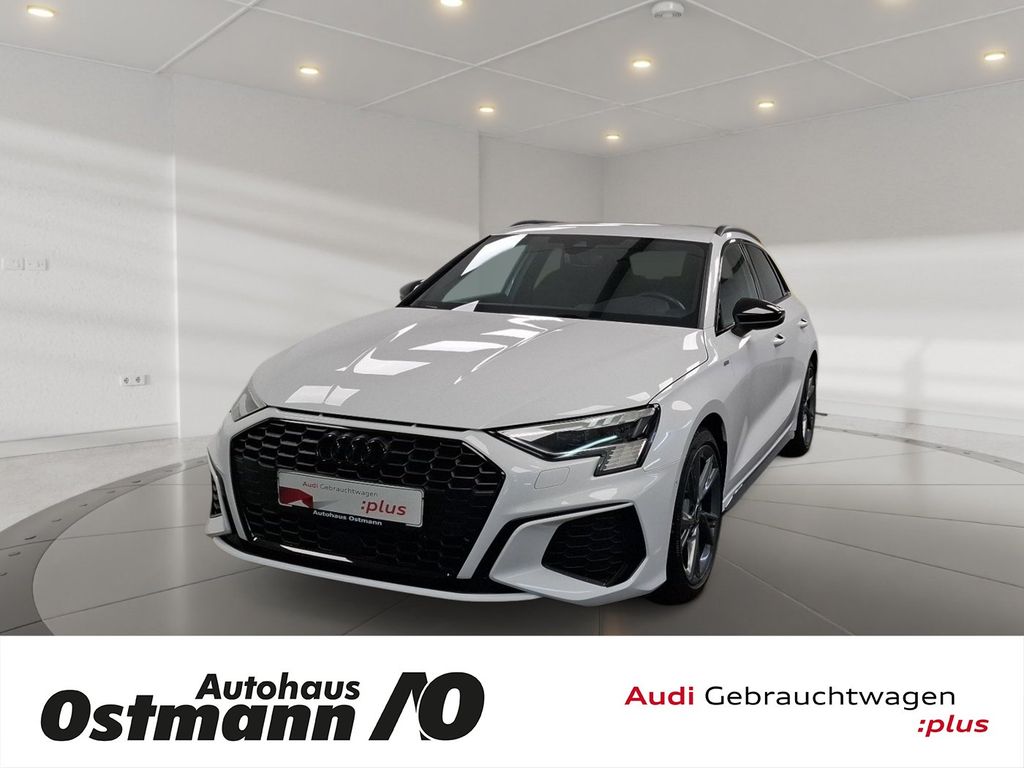 Image of Audi A3