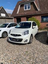 Nissan Micra 2016 | 41.000 km | gepflegt