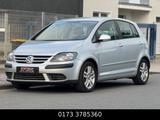Volkswagen Golf Plus 1.6 Tour*1.HAND*KLIMAATMK*SHZ*TÜV NEU* - Volkswagen Golf: Tour