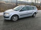 Renault Megane 1.5dCi TÜV NEU - Renault Megane aus 2004 mit Diesel-Antrieb