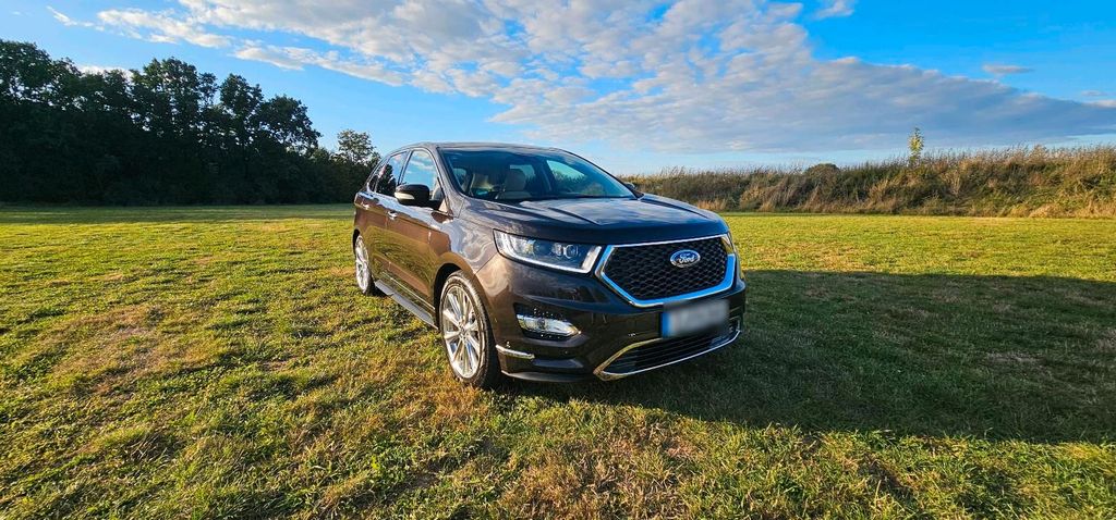 Image of Ford Edge