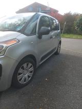 Citroën Citron Picasso C3 - Citroën SpaceTourer Benziner Gebrauchtwagen