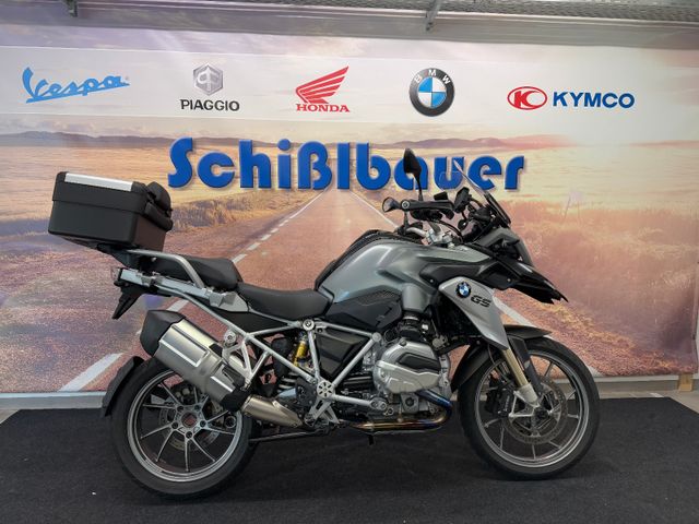 BMW R 1200 GS