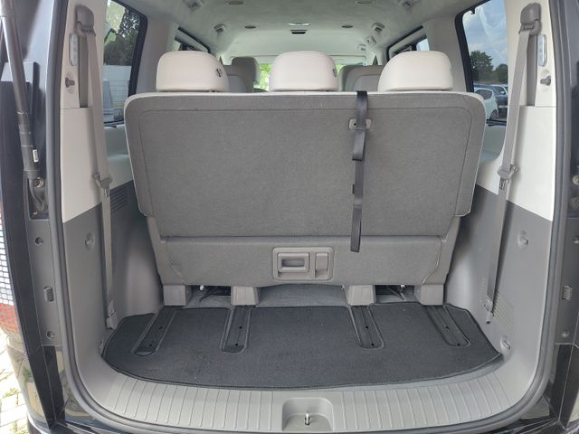 Hyundai STARIA 2.2 CRDi LIMITED EDITION 7-Sitzer