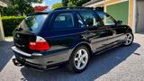BMW 318 Gran Turismo